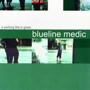 A working title in green - ep