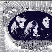 Le texte musical ROCK ME BABY de BLUE CHEER est également présent dans l'album Vincebus eruptum (2012)