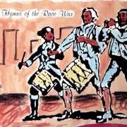 Battle hymns of the race war