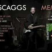 Le texte musical SUNNY GONE de BOZ SCAGGS est également présent dans l'album Memphis (2013)