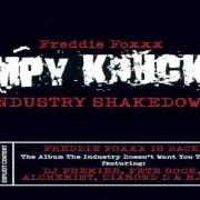 Le texte musical INSIDE YOUR HEAD de BUMPY KNUCKLES est également présent dans l'album Industry shakedown (2000)