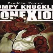 Le texte musical POETRY de BUMPY KNUCKLES est également présent dans l'album Konexion (2003)