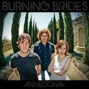 Le texte musical ANHEDONIA de BURNING BRIDES est également présent dans l'album Anhedonia (2008)