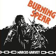 Le texte musical THE LION de BURNING SPEAR est également présent dans l'album Marcus garvey the best of burning spear (2012)