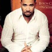 Le texte musical BROKEN BUT I'M HEALED de BYRON CAGE est également présent dans l'album An invitation to worship (2005)