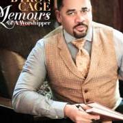 Le texte musical GRATITUDE de BYRON CAGE est également présent dans l'album Memoirs of a worshipper (2012)