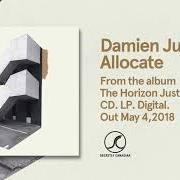 Le texte musical PERCY FAITH de DAMIEN JURADO est également présent dans l'album The horizon just laughed (2018)