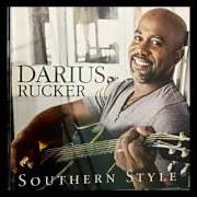 Le texte musical I'LL BE HOME FOR CHRISTMAS de DARIUS RUCKER est également présent dans l'album Home for the holidays (2014)