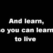 Le texte musical I HOPE THEY GET TO ME IN TIME de DARIUS RUCKER est également présent dans l'album Learn to live (2008)