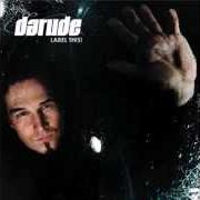 Le texte musical DREAMS de DARUDE est également présent dans l'album Label this