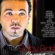 Le texte musical DOIN THE MOST de BABY BASH est également présent dans l'album Unsung the album (2013)