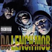 Le texte musical INSIDE THA HEAD OF A BLACK MAN de DA LENCH MOB est également présent dans l'album Guerillas in tha mist (1992)