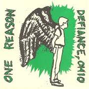 Le texte musical DEFIANCE, OHIO - SOMETIMES MOTION de DEFIANCE, OHIO est également présent dans l'album One reason/defiance, ohio - anti-creative 1 (2004)