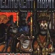 Le texte musical ANYTIME ALL TIME de DELINQUENT HABITS est également présent dans l'album Merry go round (2001)