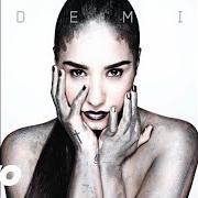 Le texte musical NIGHTINGALE de DEMI LOVATO est également présent dans l'album Demi (2013)