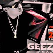 Le texte musical LA CALLE HUELE A RIFLE de DE LA GHETTO est également présent dans l'album Geezy boyz (2013)