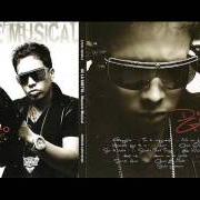 Le texte musical PERDICION de DE LA GHETTO est également présent dans l'album Masacre musical (2008)