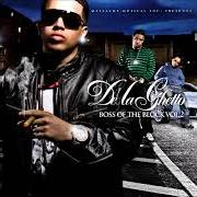 Le texte musical TU AMOR ES APARTE de DE LA GHETTO est également présent dans l'album The boss of the block vol 2 (2007)