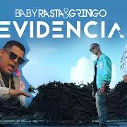 Le texte musical TE HACE FALTA de BABY RASTA & GRINGO est également présent dans l'album Evidencia (2020)