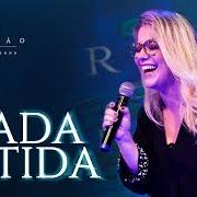 Le texte musical ÁGUAS PASSADAS de DIANTE DO TRONO est également présent dans l'album Imersão 3 (ao vivo) (2019)