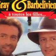 Le texte musical TE REVOIR A MADRID de DIDIER BARBELIVIEN est également présent dans l'album A toutes les filles (1990)