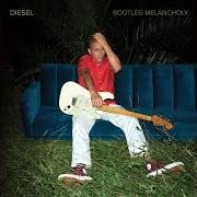 Le texte musical BOOTLEG MELANCHOLY de DIESEL est également présent dans l'album Bootleg melancholy (2023)