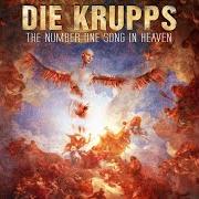 Le texte musical MARILYN DREAMS de DIE KRUPPS est également présent dans l'album Songs from the dark side of heaven (2021)