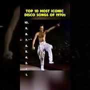 The island of disco ensemble