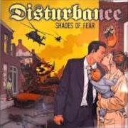 Shades of fear