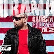 Gangsta grillz: the album - vol. 2