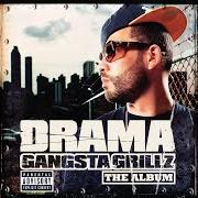 Gangsta grillz the album