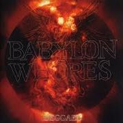 Le texte musical DOG STAR A de BABYLON WHORES est également présent dans l'album Deggael (1998)