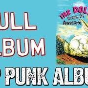 Le texte musical NOBODY WANTS U de THE DOLLYROTS est également présent dans l'album Because i'm awesome (2007)