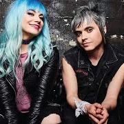 Le texte musical NO PRINCESS de THE DOLLYROTS est également présent dans l'album Daydream explosion (2019)