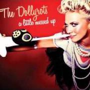 Le texte musical COMING AFTER YOU de THE DOLLYROTS est également présent dans l'album A little messed up (2010)