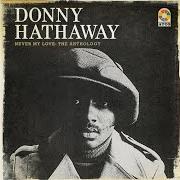 Le texte musical YESTERDAY de DONNY HATHAWAY est également présent dans l'album Anthology 2