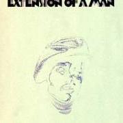 Extension of a man