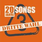 Le texte musical KLEINER PLANET de DRITTE WAHL est également présent dans l'album 20 jahre 20 songs (2009)