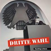 Le texte musical KEINE ANGST VOR DEUTSCHLAND de DRITTE WAHL est également présent dans l'album Fasching in bonn (1992)