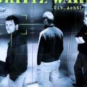 Le texte musical KEINE ANGST de DRITTE WAHL est également présent dans l'album Gib acht (2010)