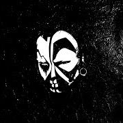 Le texte musical BLACK METAL IL MIO FOLK de BACHI DA PIETRA est également présent dans l'album Necroide (2015)