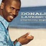 Le texte musical I CAN'T COMPLAIN de DONALD LAWRENCE & THE TRI-CITY SINGERS est également présent dans l'album Go get your life back (2002)