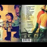 Le texte musical ODIO EL SILENCIO de BACILOS est également présent dans l'album Caraluna (2002)