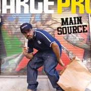 Le texte musical HOT: SIZZLIN', SCORCHIN', TORCHIN', BLAZIN' de LARGE PROFESSOR est également présent dans l'album Main source (2008)