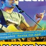 Le texte musical ME LEVA de LATINO est également présent dans l'album Latino: 10 anos (ao vivo) (2005)