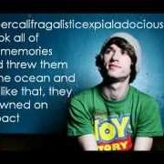 Le texte musical AN ATTEMPT TO FORGET de BACKSEAT GOODBYE est également présent dans l'album Dressed up like dreams (2008)
