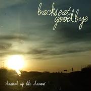 Le texte musical WORDS ARE USELESS de BACKSEAT GOODBYE est également présent dans l'album White (2005)