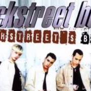 Le texte musical MISSING YOU de BACKSTREET BOYS est également présent dans l'album Backstreet's back (1997)