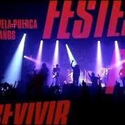 20 años: festejar para sobrevivir - en vivo