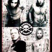 Le texte musical I GOT SPADES de BACKYARD BABIES est également présent dans l'album People like people like people like us (2006)